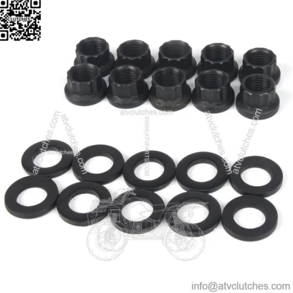Suitable for Honda Civic, CRX, Del Sol B16A B16A2, B16A3 B16 cylinder head - Image 4