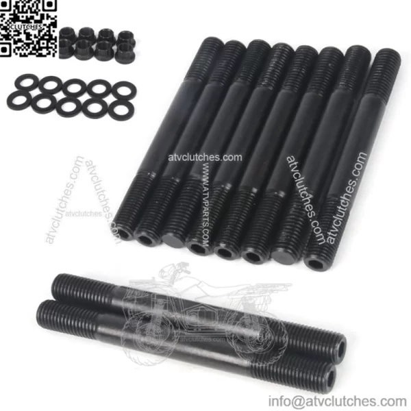 Suitable for Honda Civic, CRX, Del Sol B16A B16A2, B16A3 B16 cylinder head - Image 5