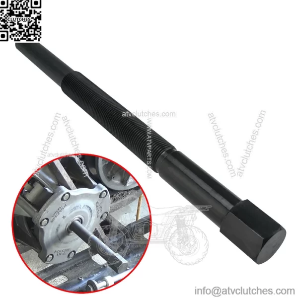 Suitable for Polaris Sportsman main drive clutch puller removal tool PP3078 2870506