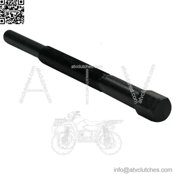 Suitable for Polaris Sportsman main drive clutch puller removal tool PP3078 2870506 - Image 2