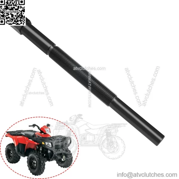 Suitable for Polaris Sportsman main drive clutch puller removal tool PP3078 2870506 - Image 3