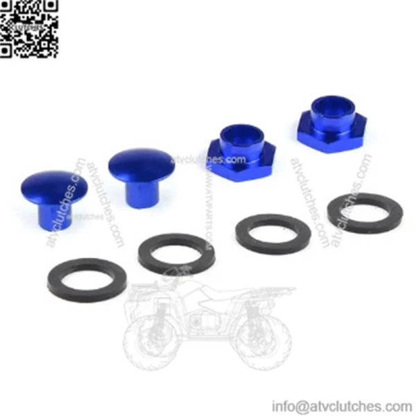 Rear glass pillar kit is suitable for Honda Civic 92-95EG car modified rear window accessories - Image 2