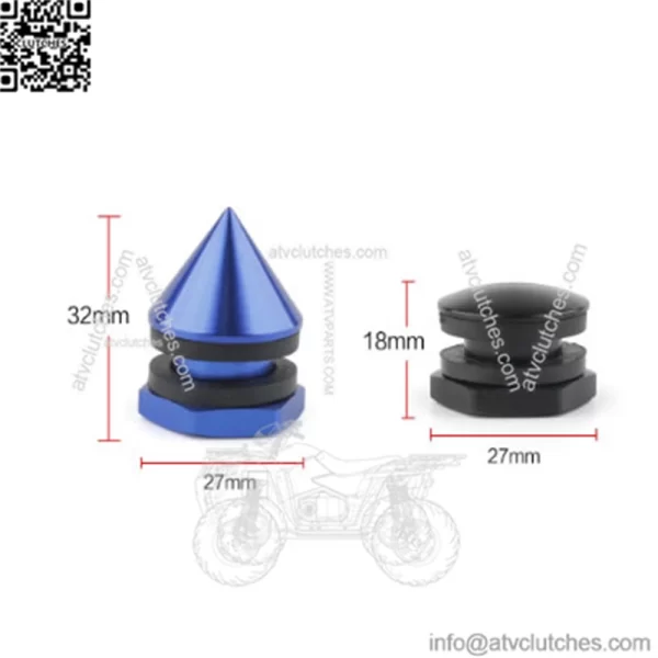 Rear glass pillar kit is suitable for Honda Civic 92-95EG car modified rear window accessories - Image 5