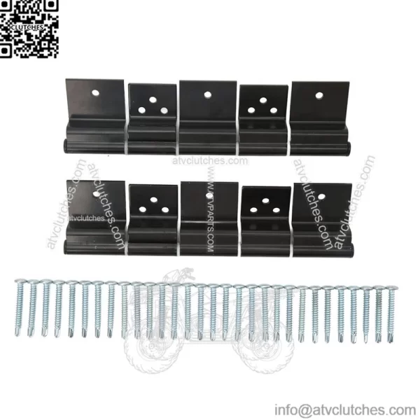 RV Entry Door Friction Hinge Kit RV Door Friction Hinge Kit
