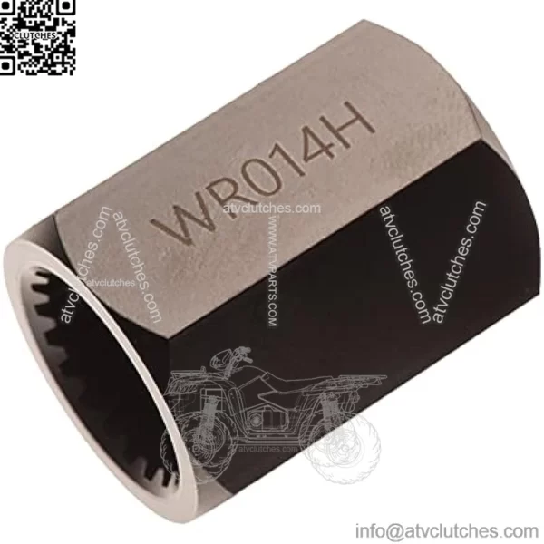 Shaft Holder Tool WR014H for Yamaha FX FZR FZS GP SVHO SHO