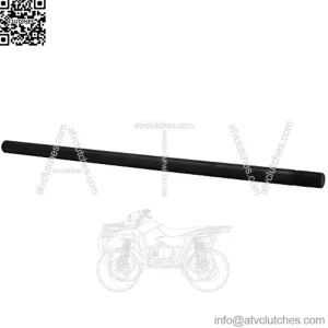 Driver Handle for Yamaha 1.8L