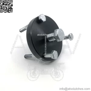 Starter Clutch Flywheel Puller Tool for Yamaha 660R YFM660 01-05 MADE (For: Yamaha 660R)