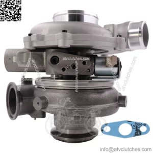 Turbo Turbocharger FitsFord F250 F350 F450 F550 Excursion 6.0L Diesel 2003-2004