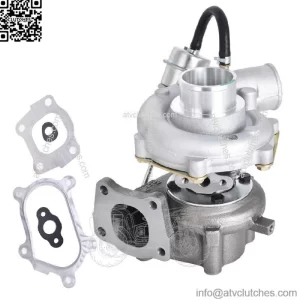 Turbocharger For 2005-2007 Isuzu NQR NRR NPR Turbo Diesel w/ mechanical actuator