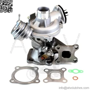Turbocharger forFord Fiesta Foc C-Max Transit 1.0 1761178 NEW Turbo