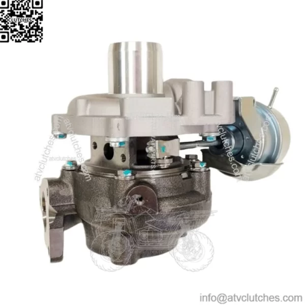Turbocharger for Nissan Renault Mercedes 1.6 DCI 96kw 821067824 - NEW Turbo