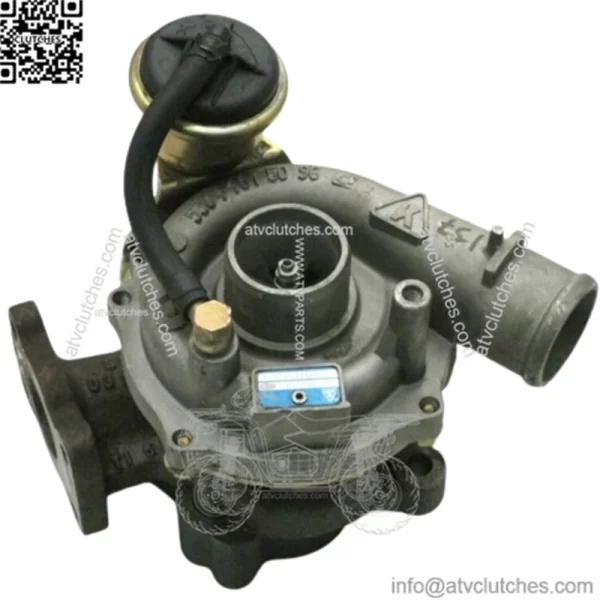 Turbocharger Peugeot Boxer / Citroen Jumper / Fiat Ducato 2.0D + Gaskets
