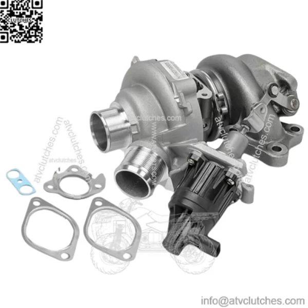 Right Turbo Turbocharger for Ford Expedition 2018-2019Ford F-150 2018-2020 3.5L