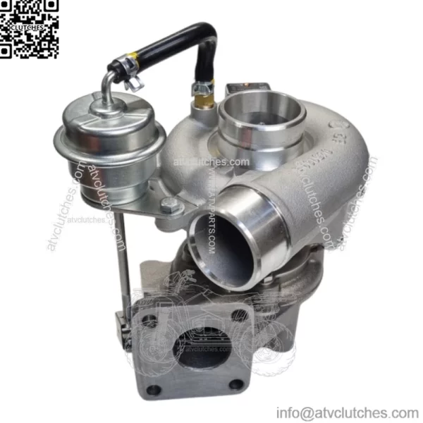 Turbocharger for Jumper Daily Master Boxer Movano Ducato 2.8D NEW Turbo