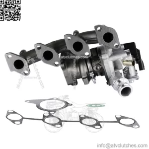 Turbocharger 03F145701K 03F145701R for Audi Seat Skoda VW 1.2 TSi CBZA CBZB