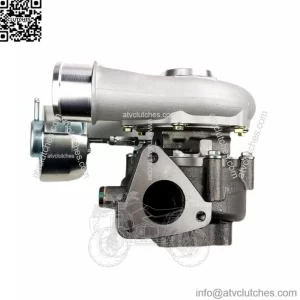 Turbocharger for Hyundai Santa Fe Grandeur 2.2 CRDi 2006-2011 28231-27810 NEW