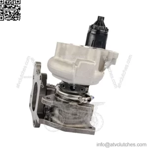 Turbo Turbocharger for (2016-2020) Honda Civic CR-V 1.5L L15B7 #4937307100