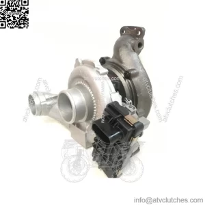 Turbocharger Mercedes GL320 ML350 E350 781745-1 A6420905580 GT2056V 777318