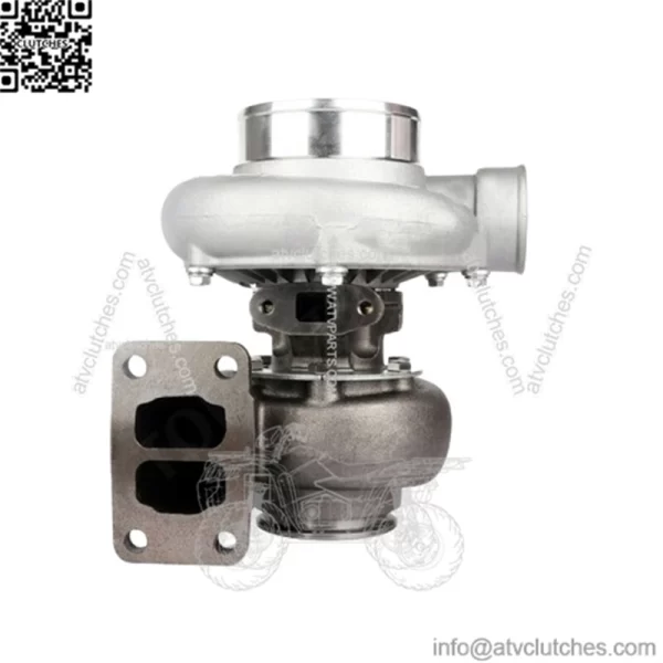 T70 Turbocharger for all 1.8L-3.0L engines Horse Power up to 600BHP .70 A/R New