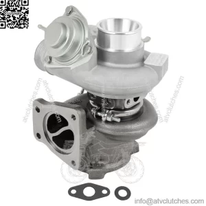 Turbocharger For 00-04 Volvo S40 1.9L 49377-06260