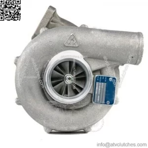 Turbocharger 896192 HOLSET