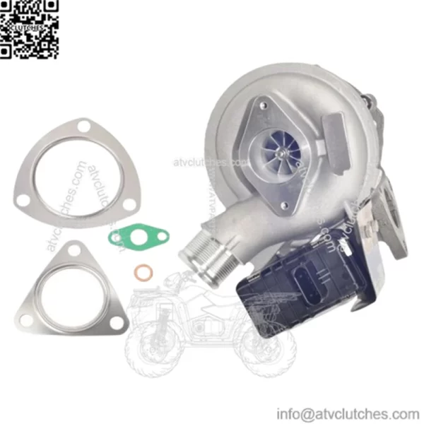 Turbo Charger GTD2056V For Ford Ranger /Everest/Mazda BT-50 3.2L 2015+