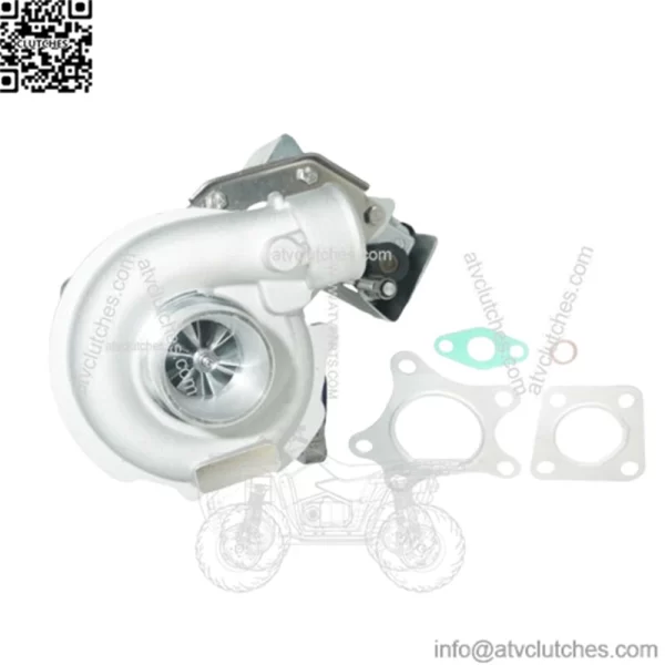 Upgrade Turbo Charger For Jeep Wrangler CRDI 2.8L 2006-2011