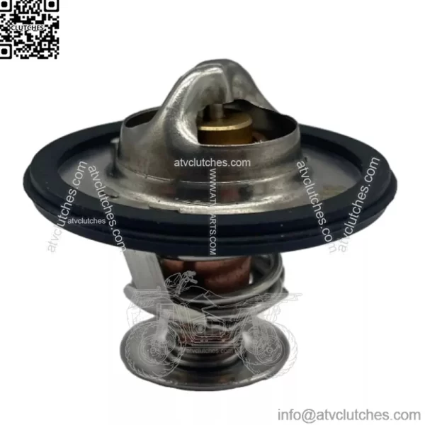 3831425 Thermostat Kit 76??C / 169??F For Volvo Penta 875787 1544297 273951