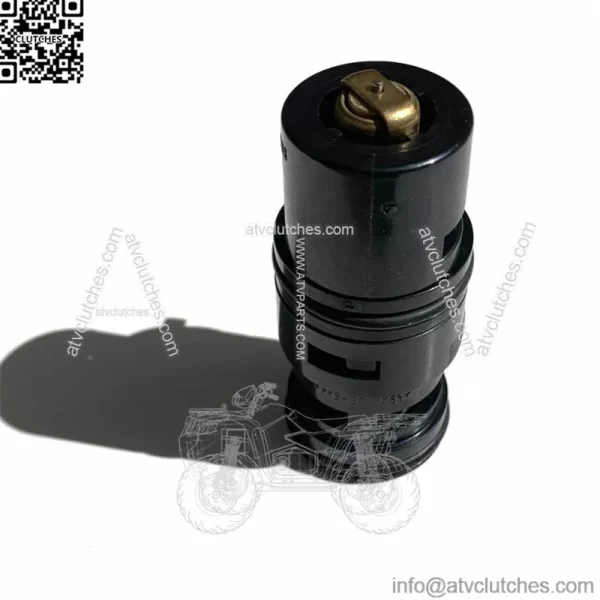 BMW E46 X5 E53 Z4 E85 Expansion Tank Thermostat 17112249366