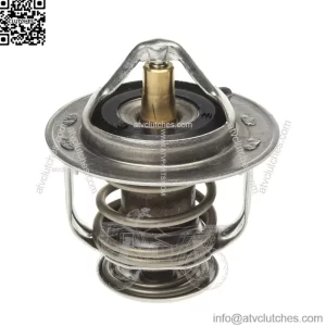 MAHLE TX 144 78D Engine Coolant Thermostat For Select 84-16 Acura Honda Models
