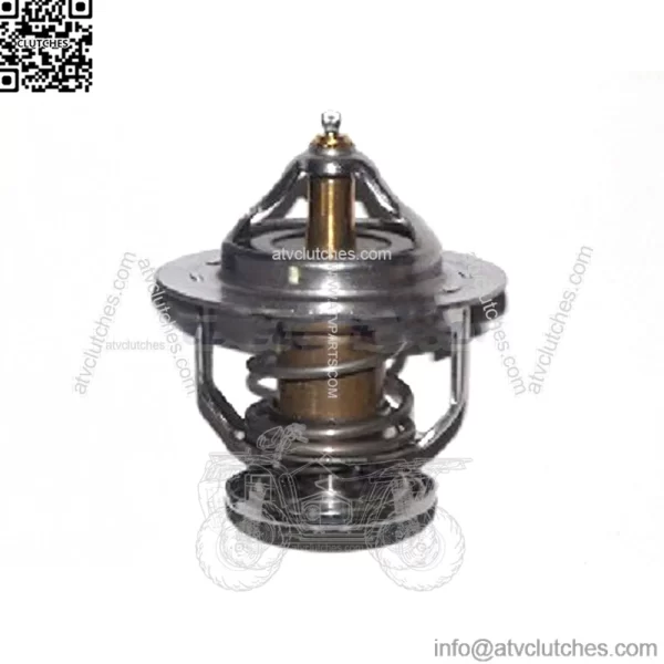 Engine Coolant Thermostat for 95~99 Hyundai Accent SOHC