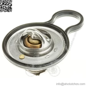 Motorad Engine Coolant Thermostat For 98-10 Chrysler 300 Sebring Dodge Magnum V6