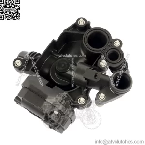 Engine Cooling Thermostat for BMW 530i 320i 430i 330i X4 11537644811