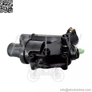 For Ford FIAT Peugeot Citroen Thermostat High Quality Hot Sale Part 1336Z4