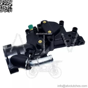 For Citroen C2 C3 Peugeot 206 207 1336Y8 1336Z2