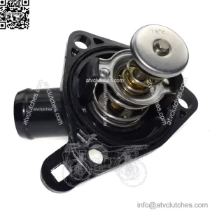 Engine Coolant Thermostat For Honda Civic CR-V 2.0L Acura RSX 02-06 19301PNA003