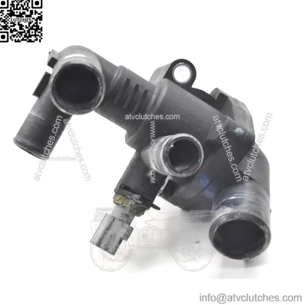 Ford Transit Custom Thermostat Housing BK2Q-8A586-AB 2.2 TDCi 2013 RHD 2207838