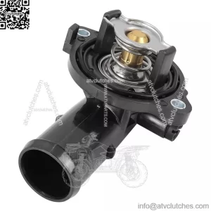For Chrysler 300 Dodge Challenger Charger 3.6L 2011-2018 Thermostat Housing