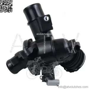 FOR MERCEDES-BENZ VIANO SPRINTER W205 THERMOSTAT ASSEMBLY 6512000615 6512001215