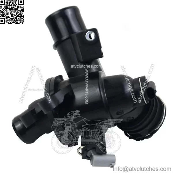 FOR MERCEDES-BENZ VIANO SPRINTER W205 THERMOSTAT ASSEMBLY 6512000615 6512001215
