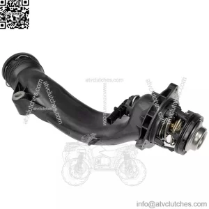 For Mercedes Benz AMG G63 Engine Coolant Thermostat Housing 2782000815