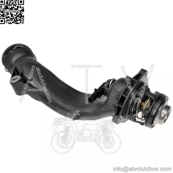 For Mercedes Benz AMG G63 Engine Coolant Thermostat Housing 2782000815