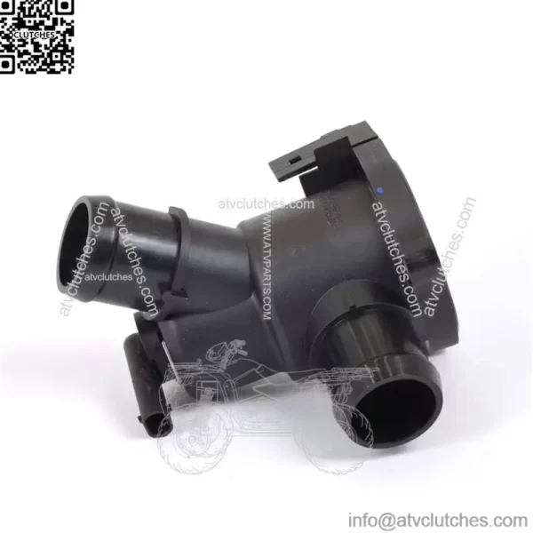Mercedes Benz A B Class W176 W246 CDI Engine Thermostat A6512000715
