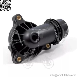 Engine Coolant Thermostat for BMW E91 5er E60 X3 E83 Z4 E85 11517500597