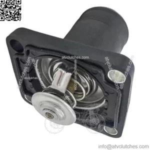 New Accessories Thermostat Housing 4133L036 For Perkins Engine