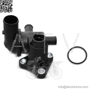 FOR HYUNDAI ATOZ & AMICA 1.0 1.1 THERMOSTAT HOUSING 25611-02502, 25650-02501