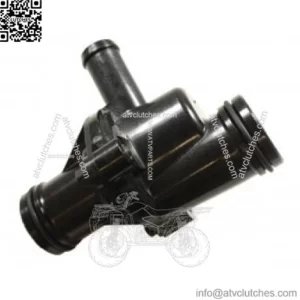 LAND ROVER FREELANDER L314 Thermostat Housing PEM000020L NEW