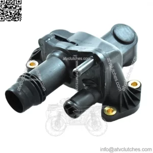 LAND ROVER DISCOVERY 3 2.7 TDV6 THERMOSTAT HOUSING WATER OUTLET PIPE - LR073372