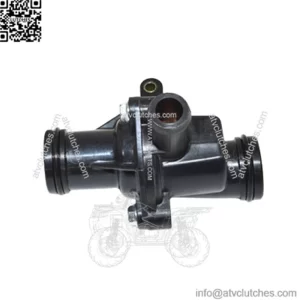 LAND ROVER FREELANDER 1 96-06 1.8L THERMOSTAT HOUSING ASSEMBLY. PART- PEM10025L
