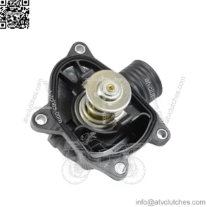 LAND ROVER FREELANDER 1 TD4 THERMOSTAT & HOUSING ROVER 75 MG ZT PEL100570L